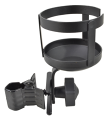 Microphone Stand Cup Holder by Cobra 